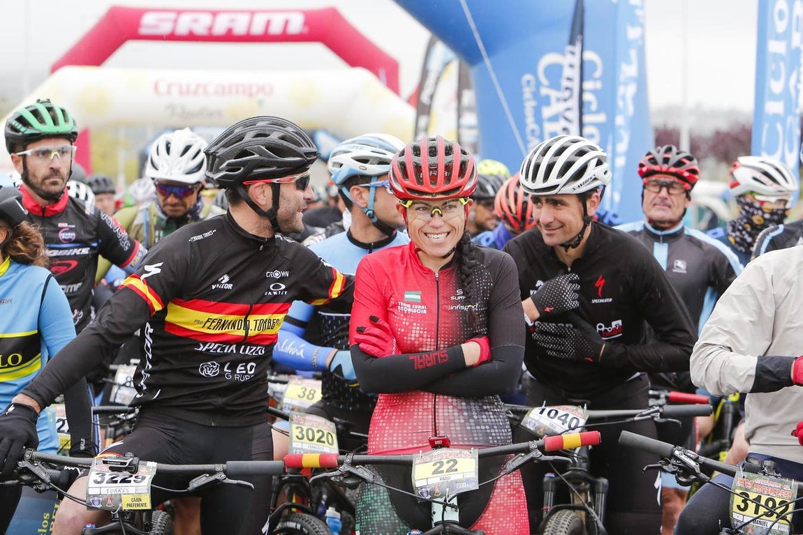 La XV Guzmán el Bueno, en imágenes