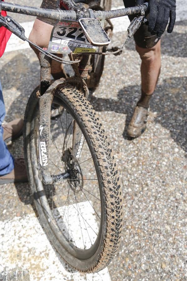 La XV Guzmán el Bueno, en imágenes