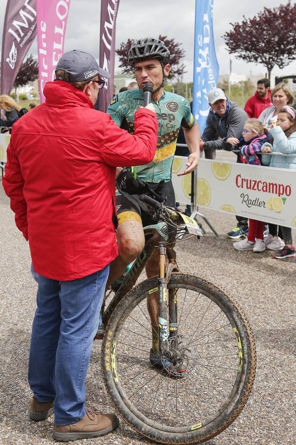 La XV Guzmán el Bueno, en imágenes