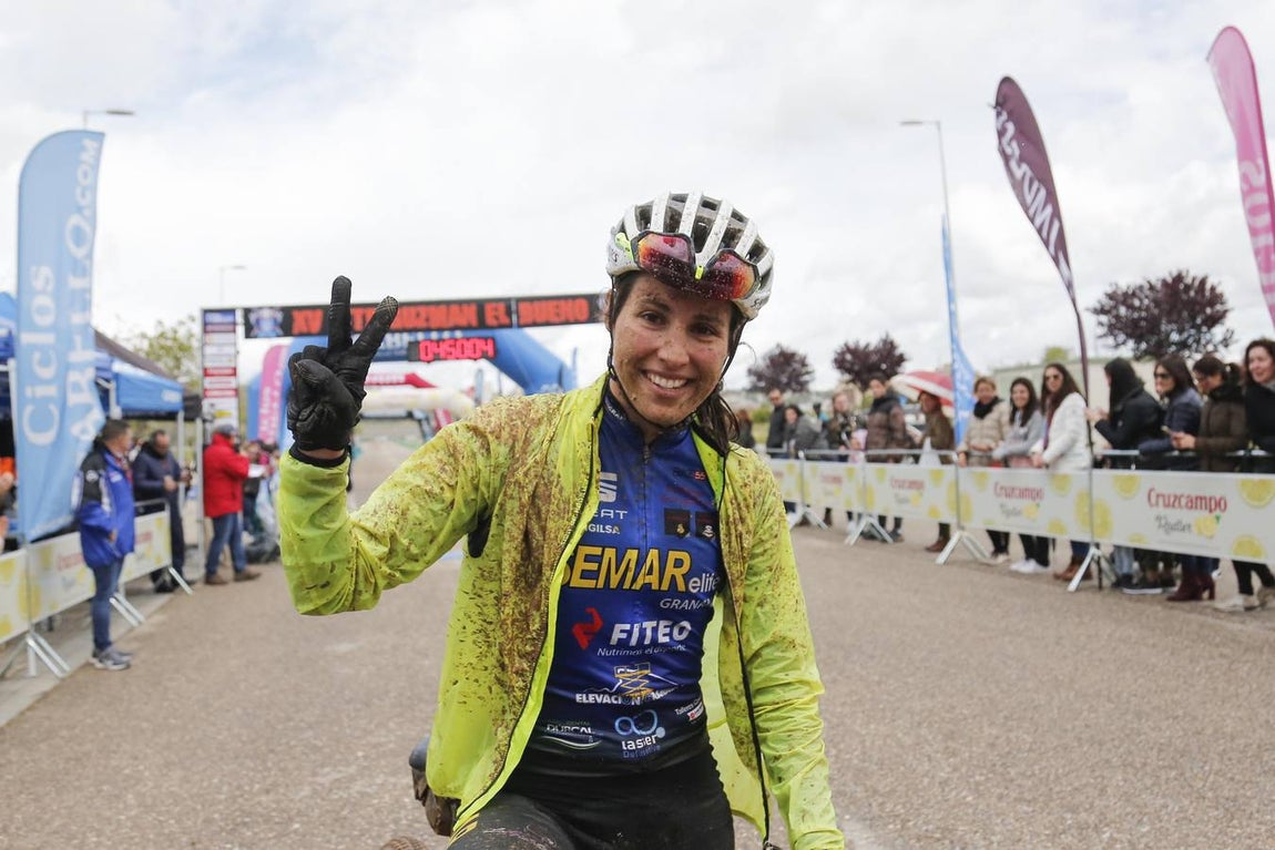 La XV Guzmán el Bueno, en imágenes