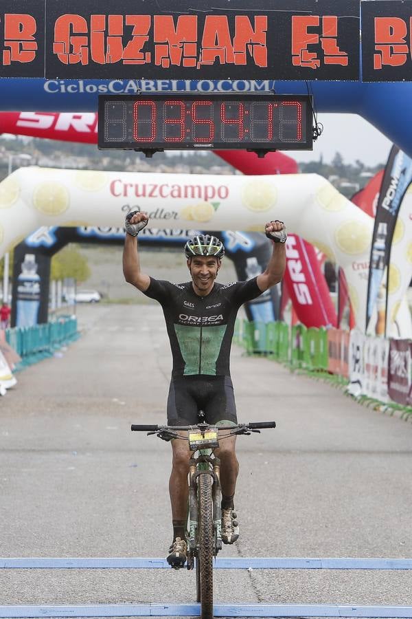 La XV Guzmán el Bueno, en imágenes