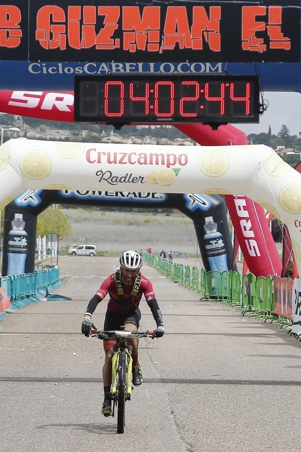 La XV Guzmán el Bueno, en imágenes