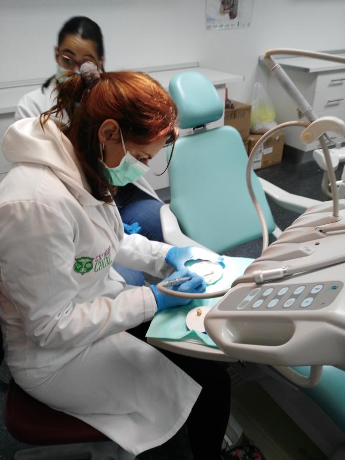 La Fundación Albor Cádiz presenta el primer campus superior de FP sanitario