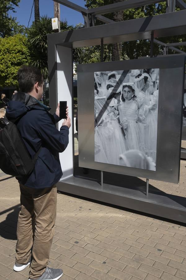 Las últimas décadas de la fotografía en España, en imágenes