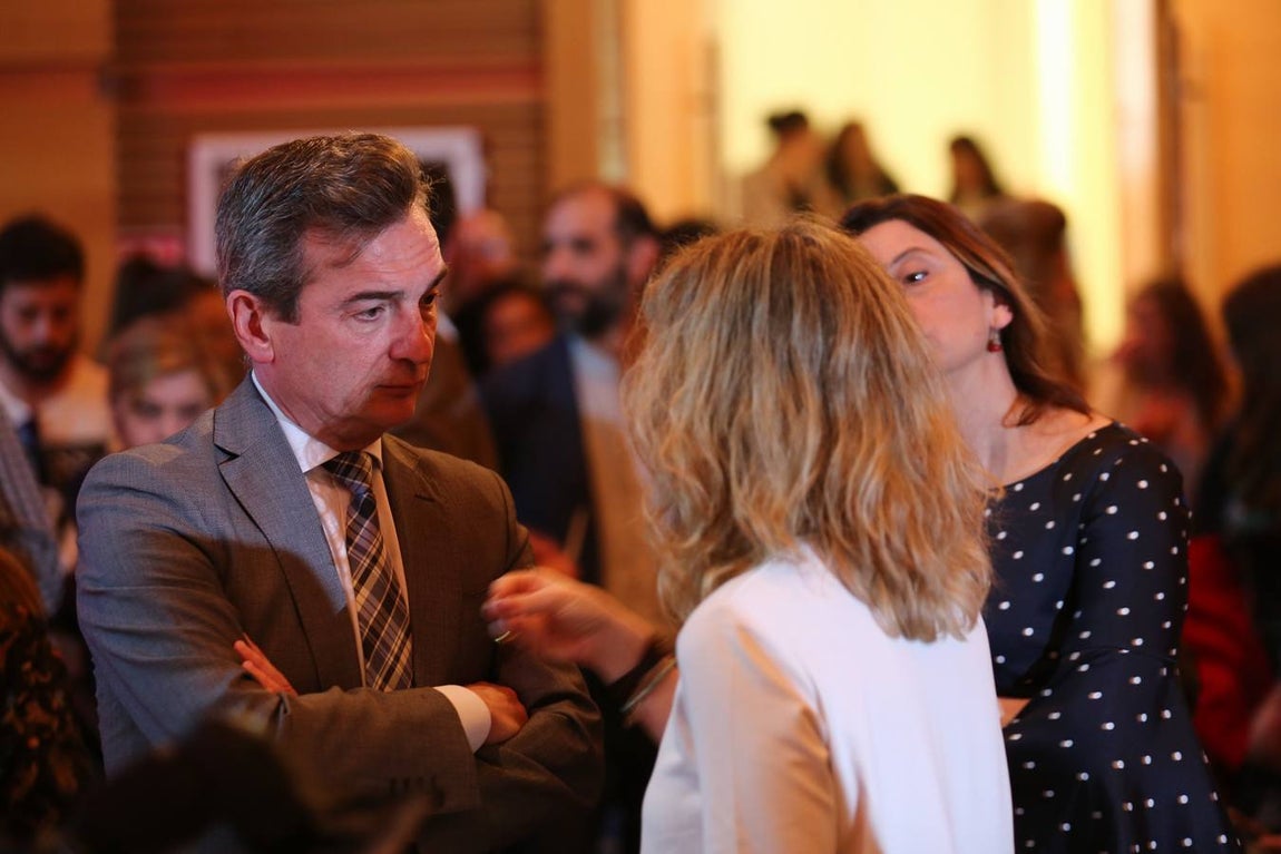 Alejandro Sanz ya es Hijo Adoptivo de Cádiz