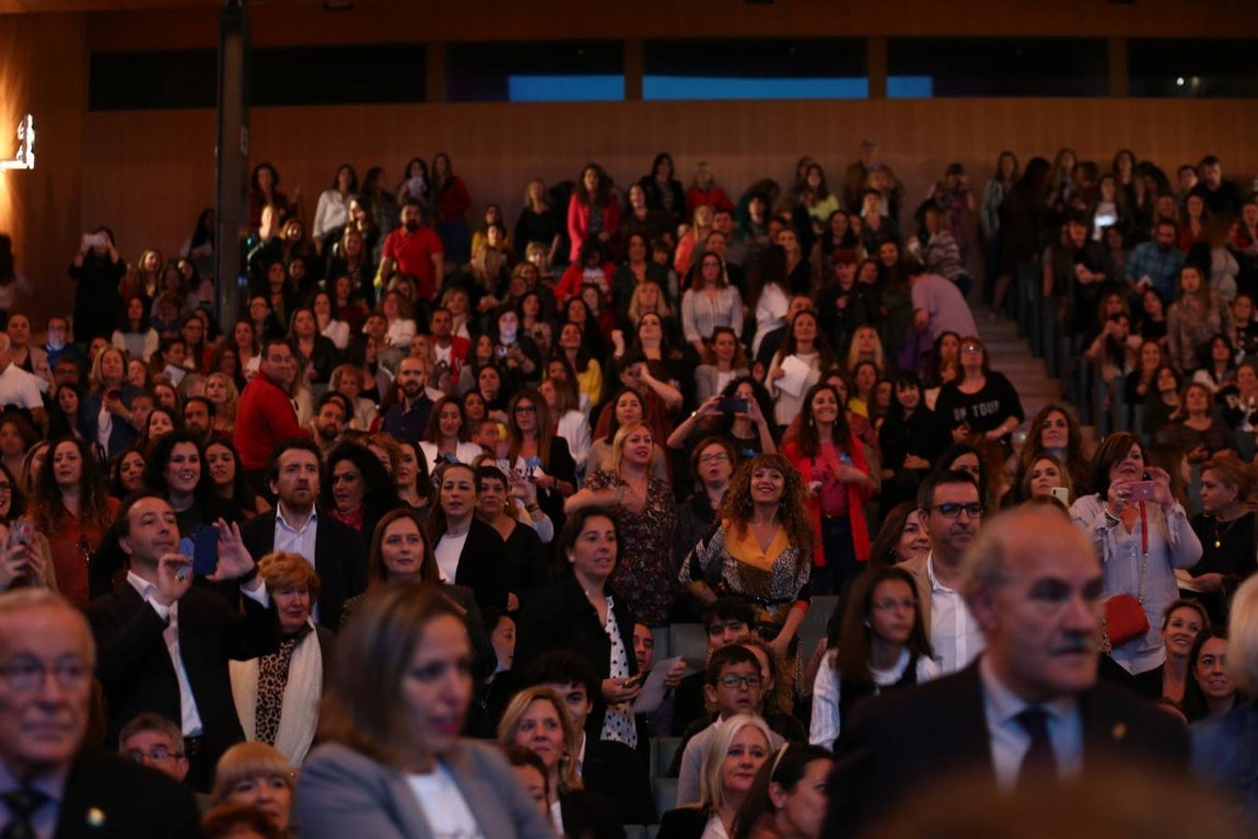 Alejandro Sanz ya es Hijo Adoptivo de Cádiz