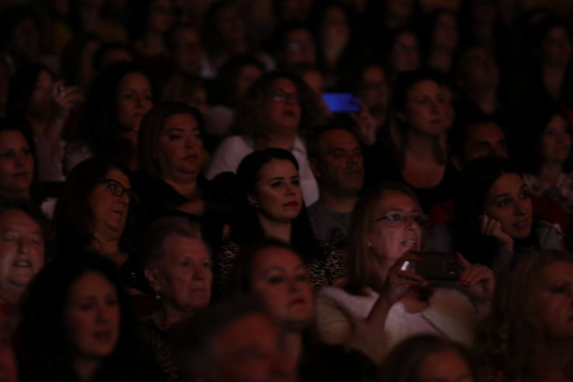 Alejandro Sanz ya es Hijo Adoptivo de Cádiz