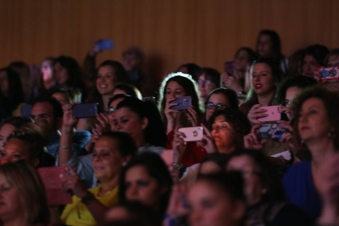 Alejandro Sanz ya es Hijo Adoptivo de Cádiz