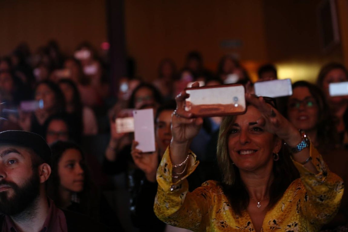 Alejandro Sanz ya es Hijo Adoptivo de Cádiz