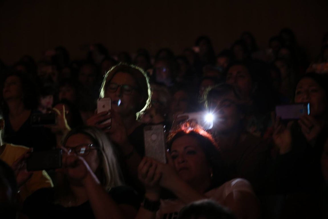 Alejandro Sanz ya es Hijo Adoptivo de Cádiz