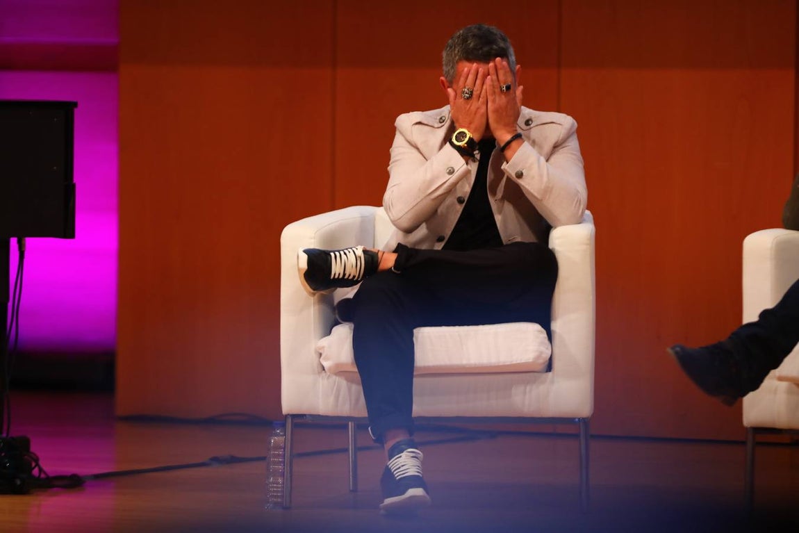 Alejandro Sanz ya es Hijo Adoptivo de Cádiz