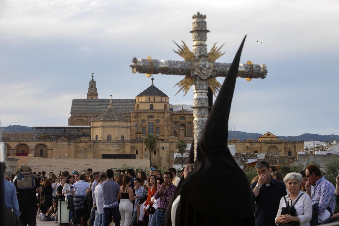 La procesión del Amor, en imágenes