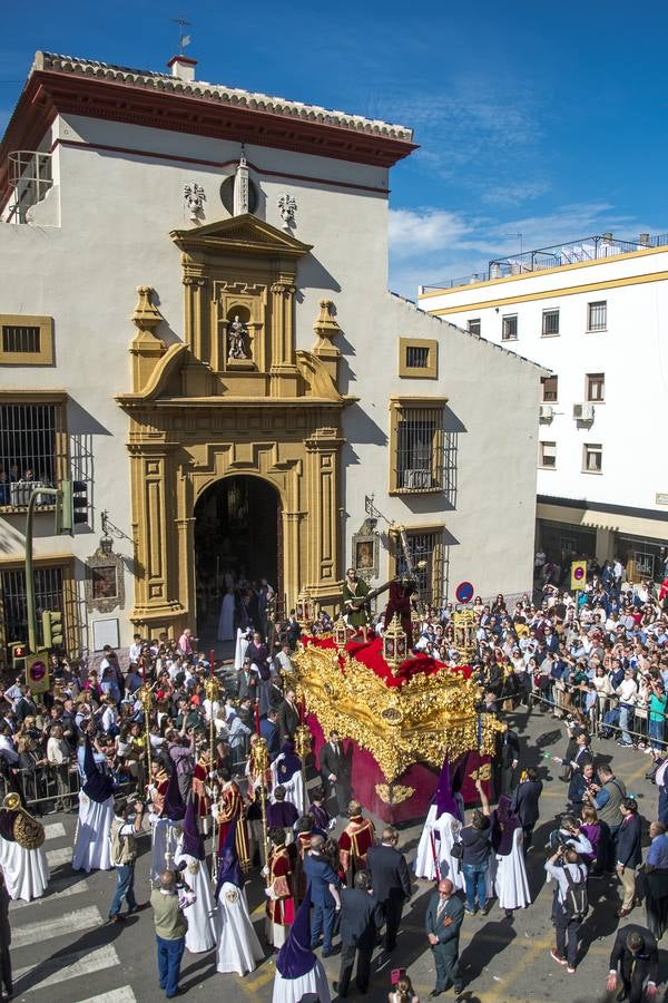 Las mejores imágenes de la salida de San Roque