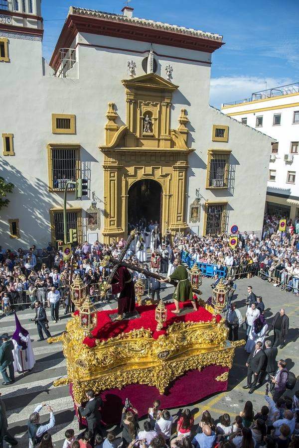 Las mejores imágenes de la salida de San Roque