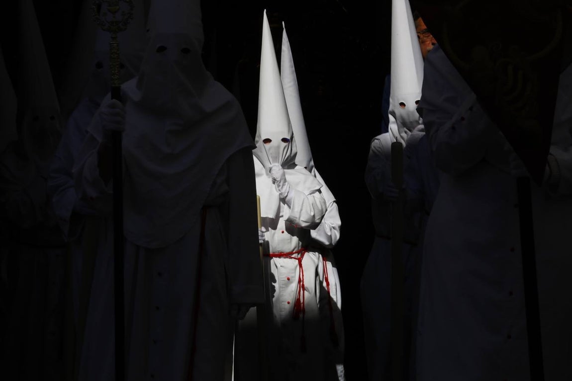 FOTOS: Sagrada Cena en la Semana Santa de Cádiz 2019