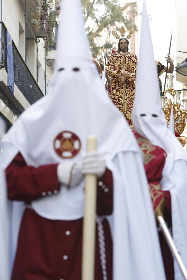 La procesión de la Sentencia de Córdoba, en imágenes