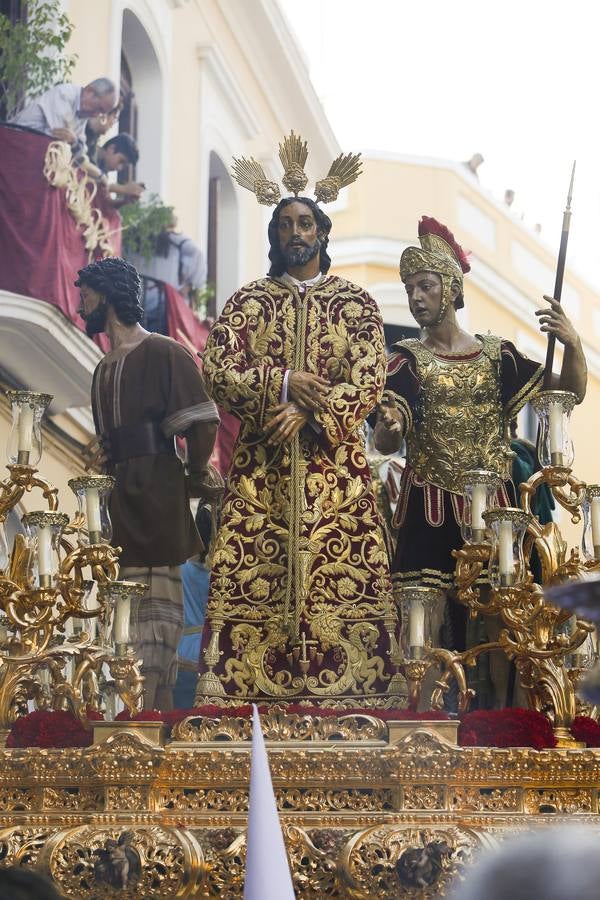 La procesión de la Sentencia de Córdoba, en imágenes