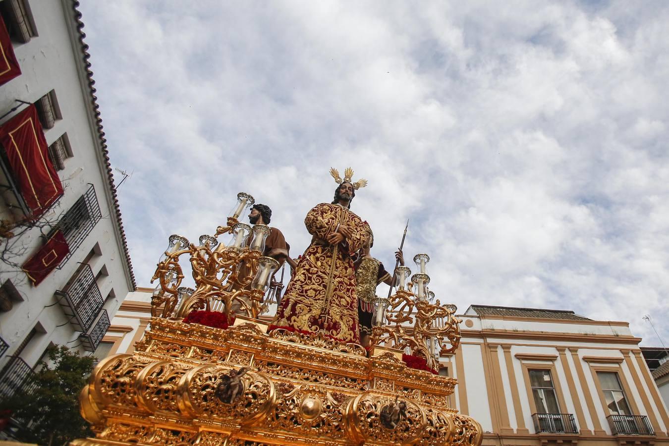 La procesión de la Sentencia de Córdoba, en imágenes