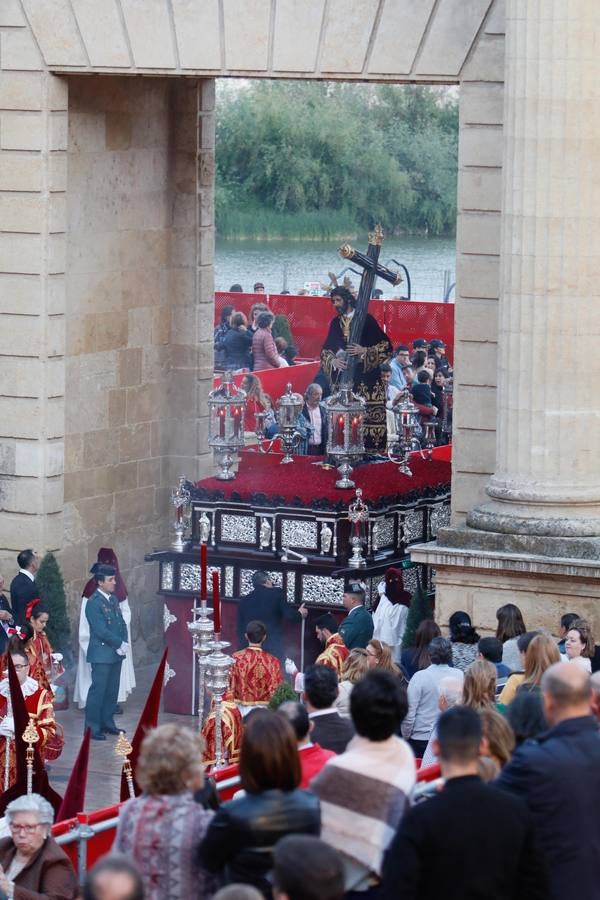 La procesión de la Vera-Cruz de Córdoba, en imágenes