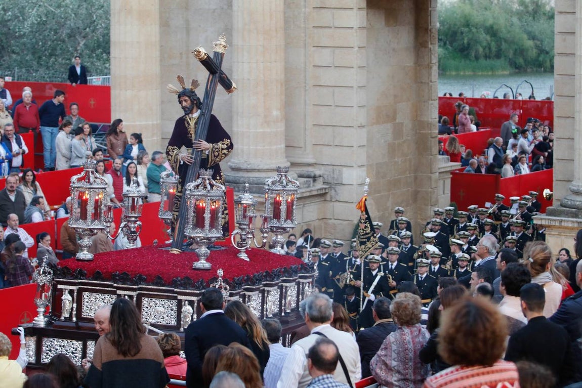 La procesión de la Vera-Cruz de Córdoba, en imágenes