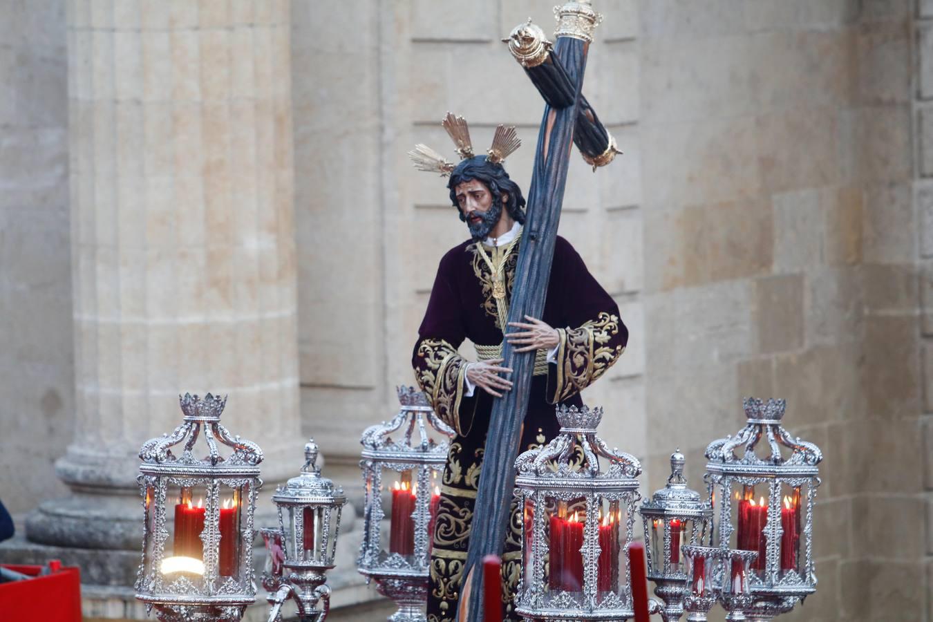 La procesión de la Vera-Cruz de Córdoba, en imágenes