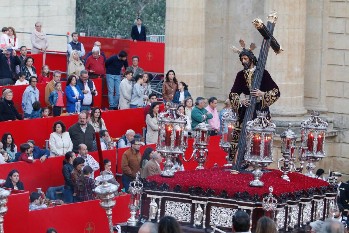La procesión de la Vera-Cruz de Córdoba, en imágenes