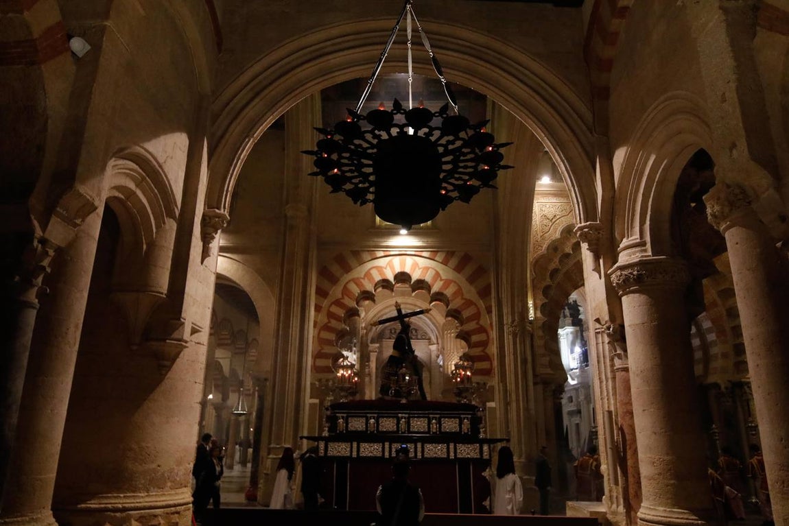 La procesión de la Vera-Cruz de Córdoba, en imágenes