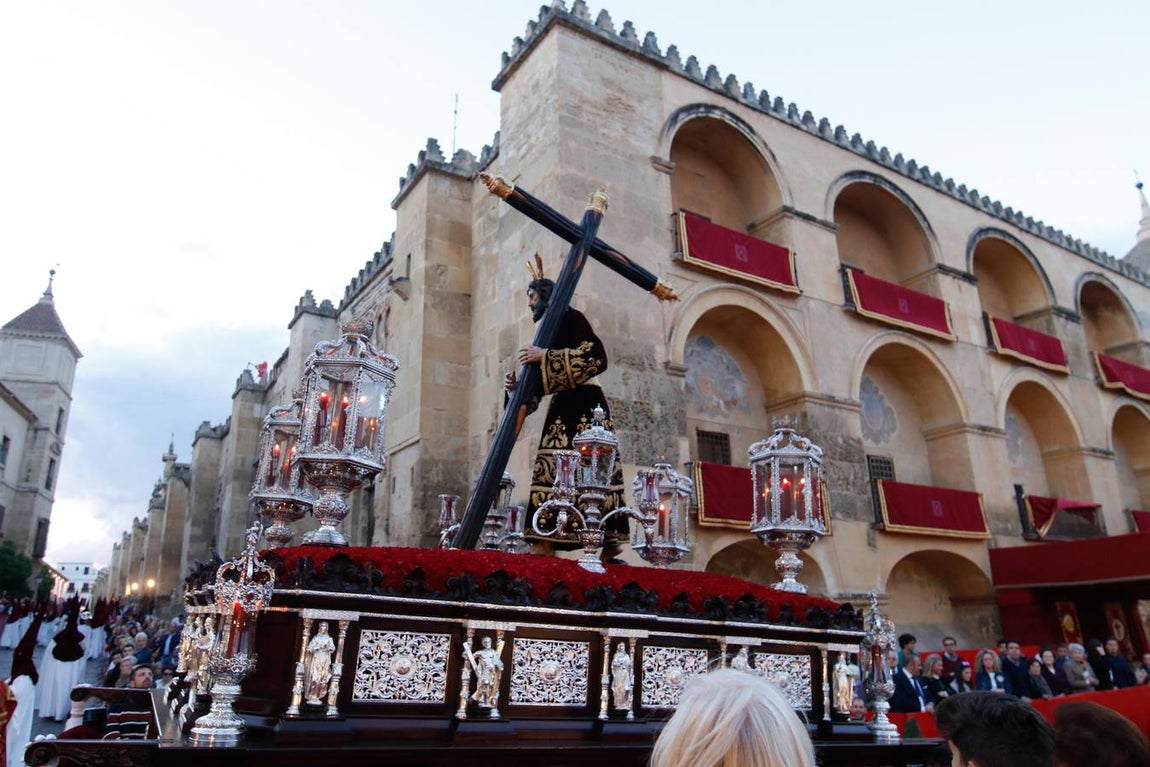 La procesión de la Vera-Cruz de Córdoba, en imágenes