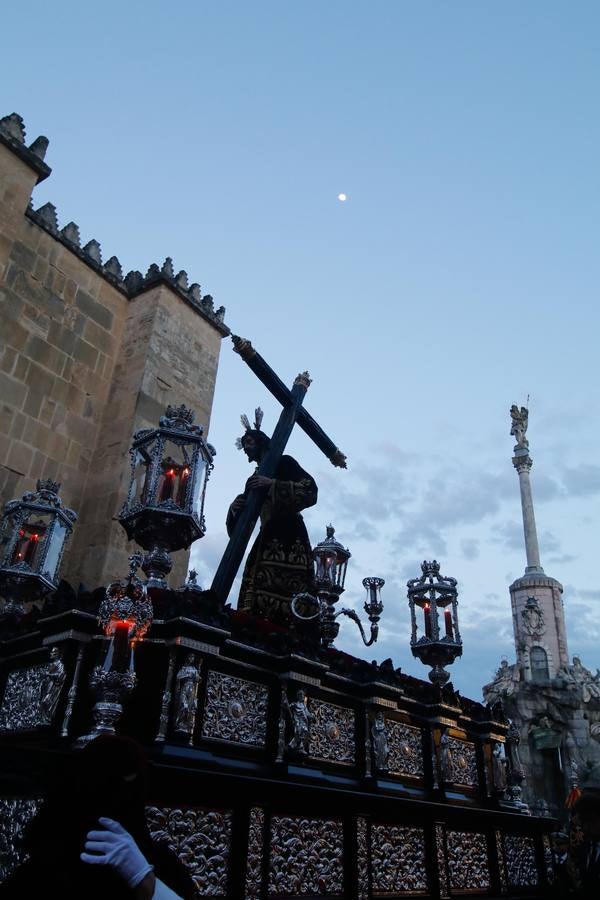 La procesión de la Vera-Cruz de Córdoba, en imágenes