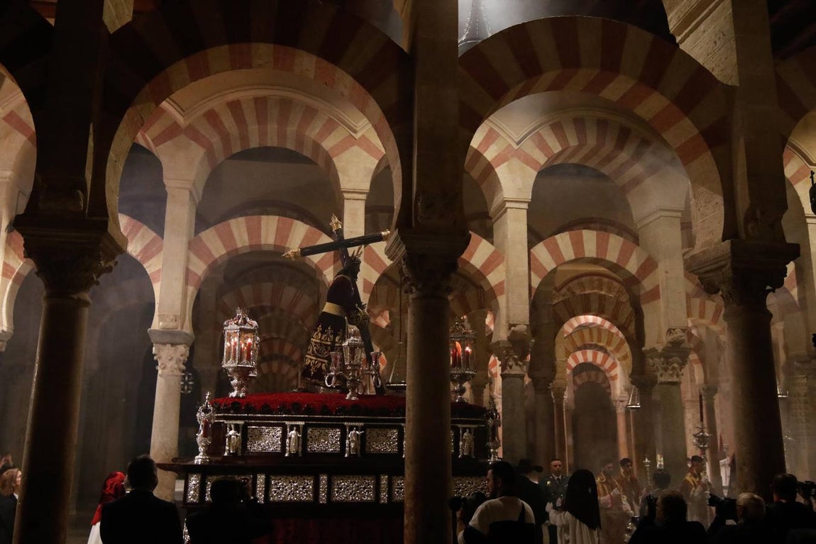 La procesión de la Vera-Cruz de Córdoba, en imágenes