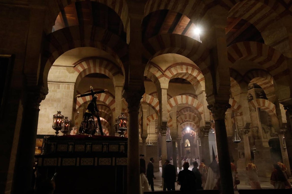 La procesión de la Vera-Cruz de Córdoba, en imágenes