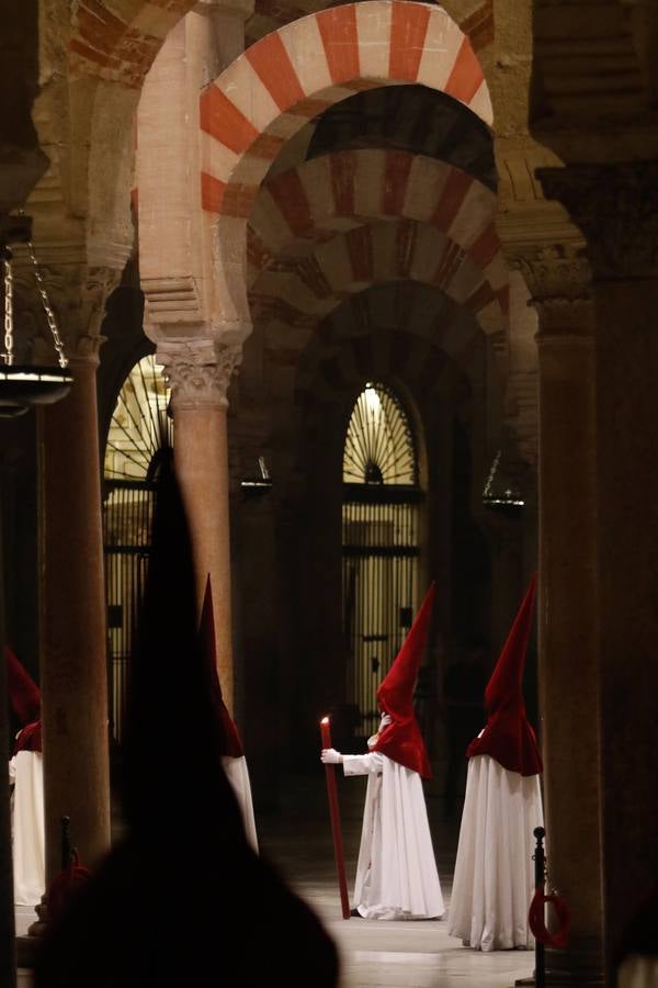 La procesión de la Vera-Cruz de Córdoba, en imágenes