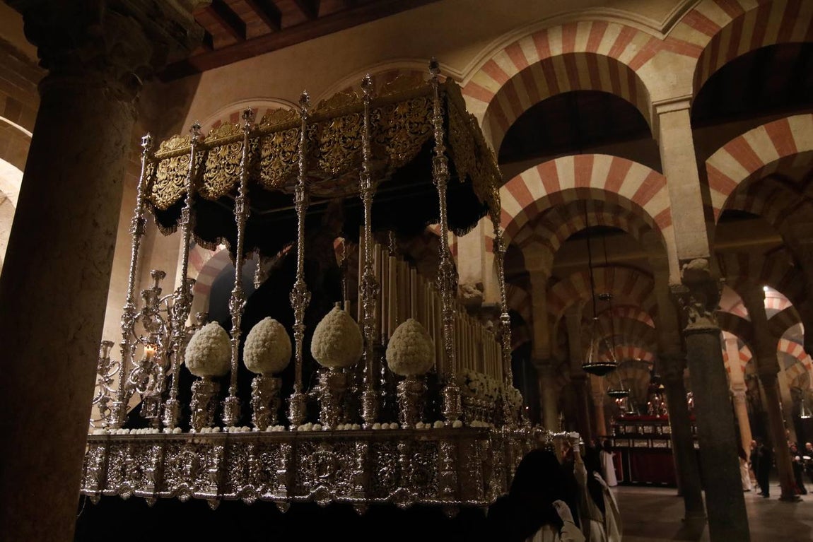 La procesión de la Vera-Cruz de Córdoba, en imágenes