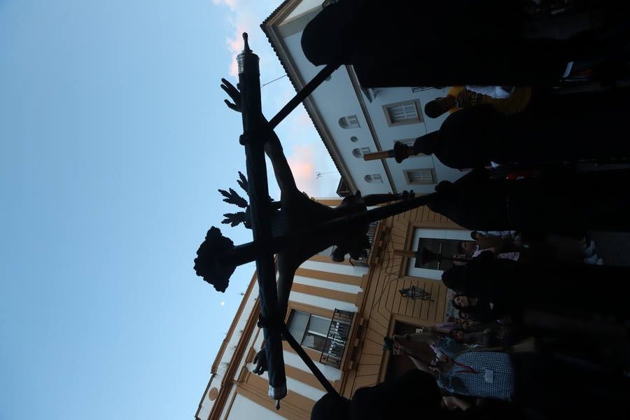 El Vía Crucis de Córdoba, en imágenes