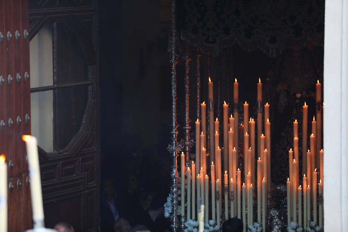 FOTOS: Salida de Vera-Cruz