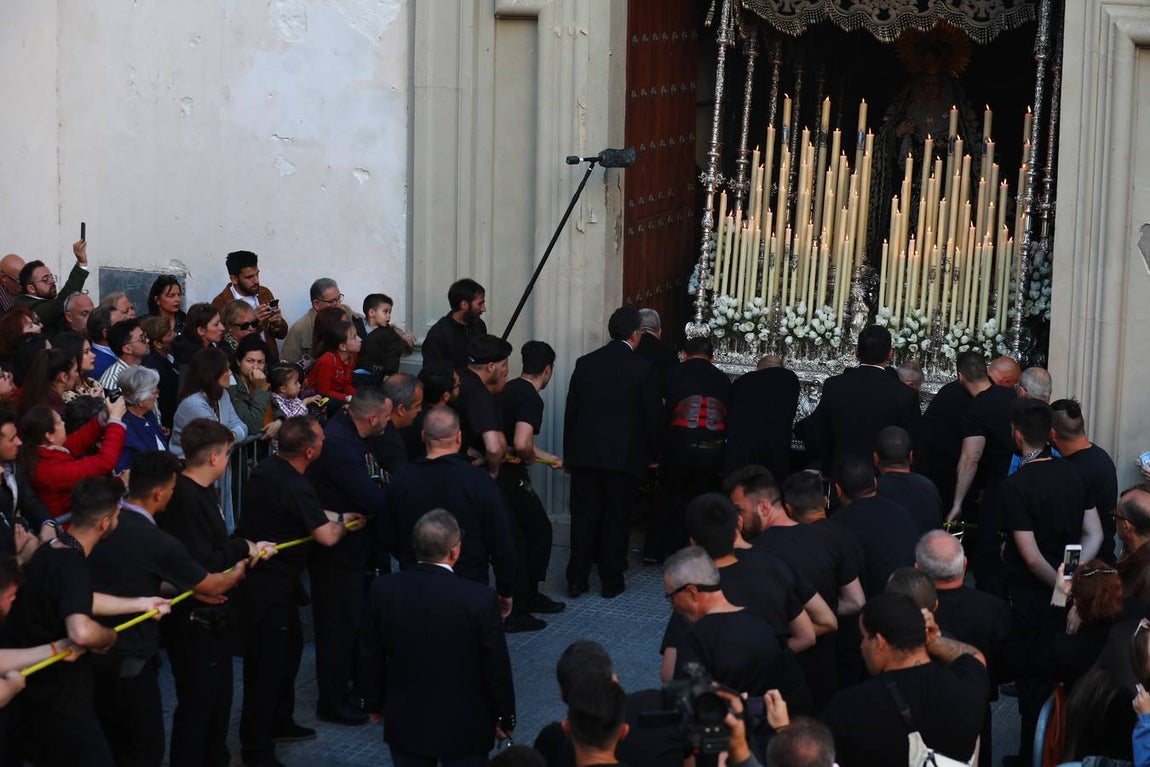 FOTOS: Salida de Vera-Cruz