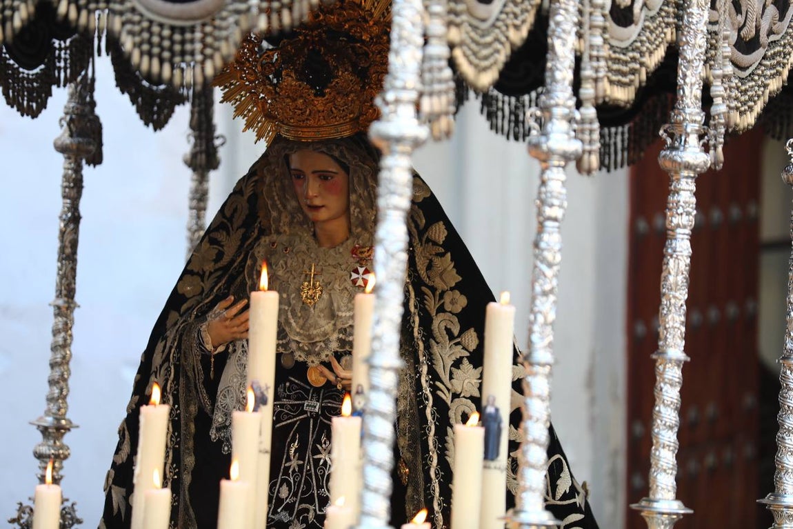 FOTOS: Salida de Vera-Cruz