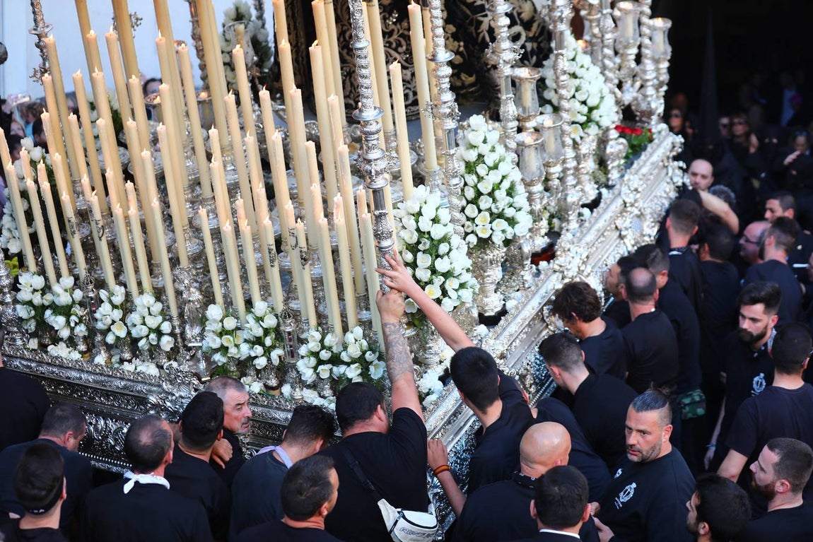 FOTOS: Salida de Vera-Cruz