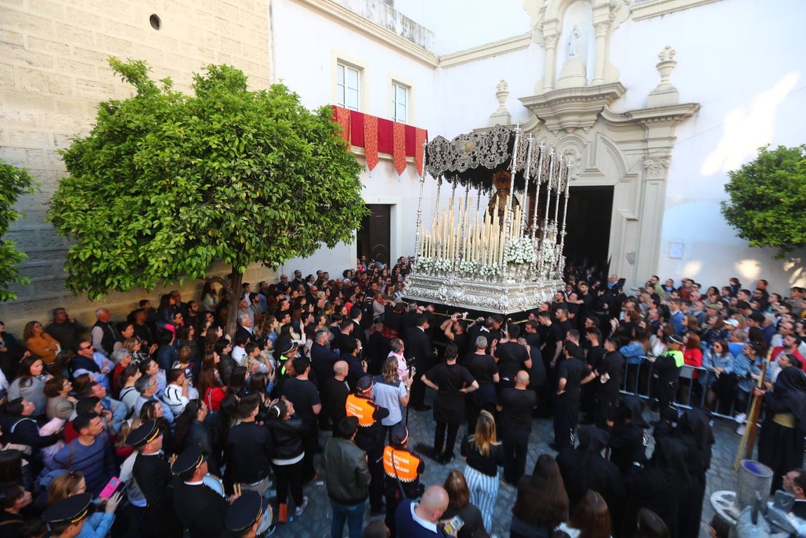 FOTOS: Salida de Vera-Cruz