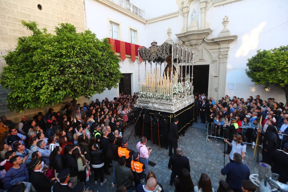 FOTOS: Salida de Vera-Cruz