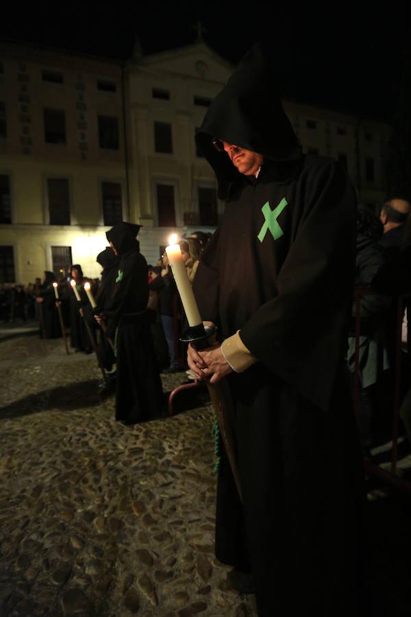 Procesión del Cristo de la Esperanza