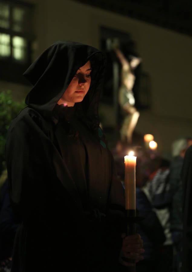 Procesión del Cristo de la Esperanza