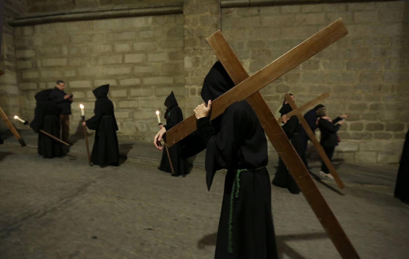 Procesión del Cristo de la Esperanza