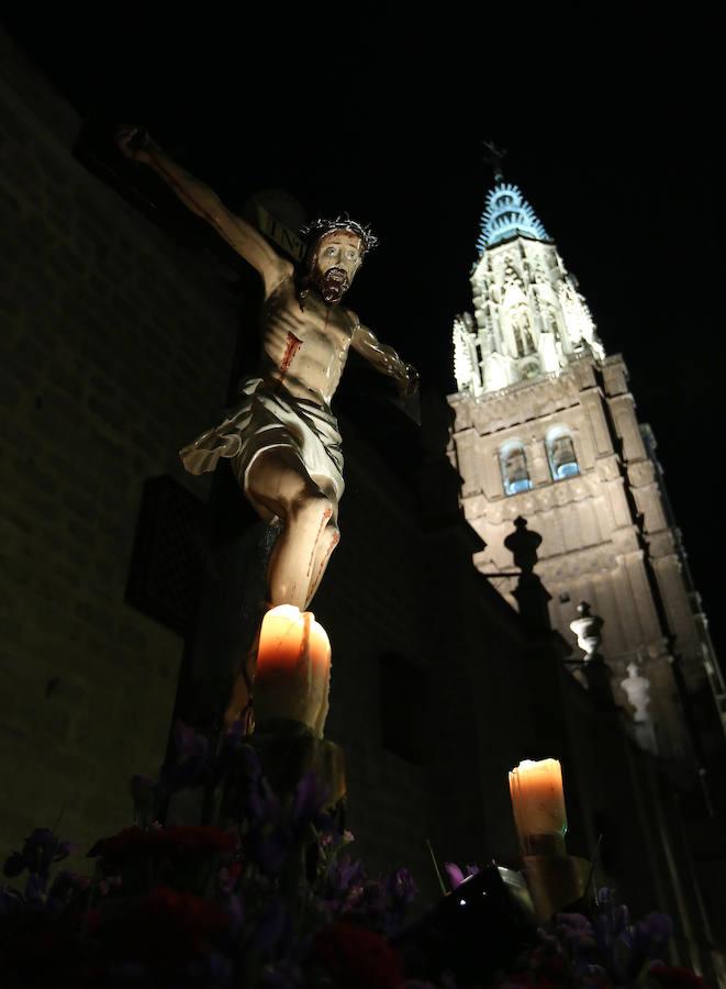 Procesión del Cristo de la Esperanza