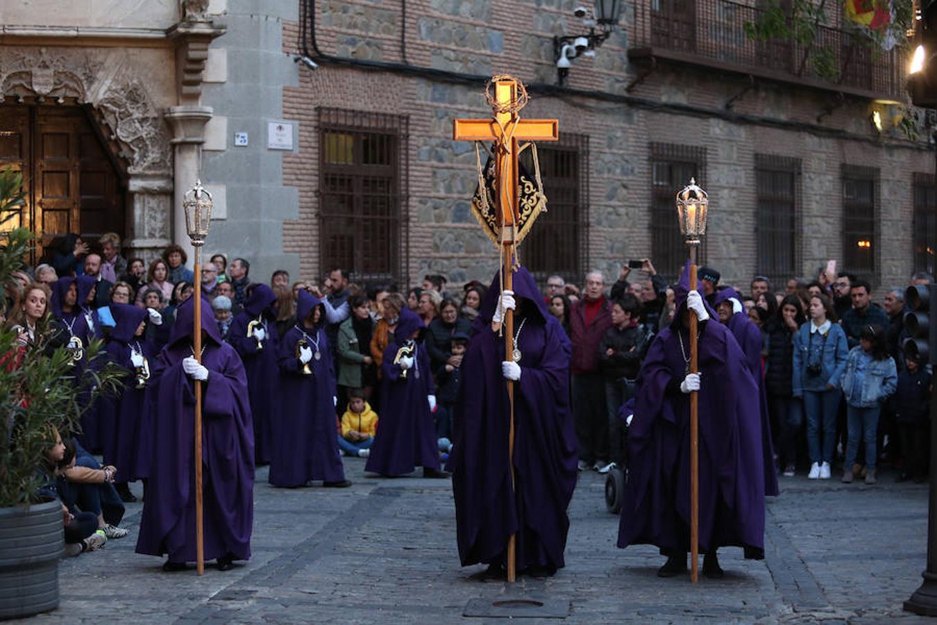 Cristo Nazareno Cautivo