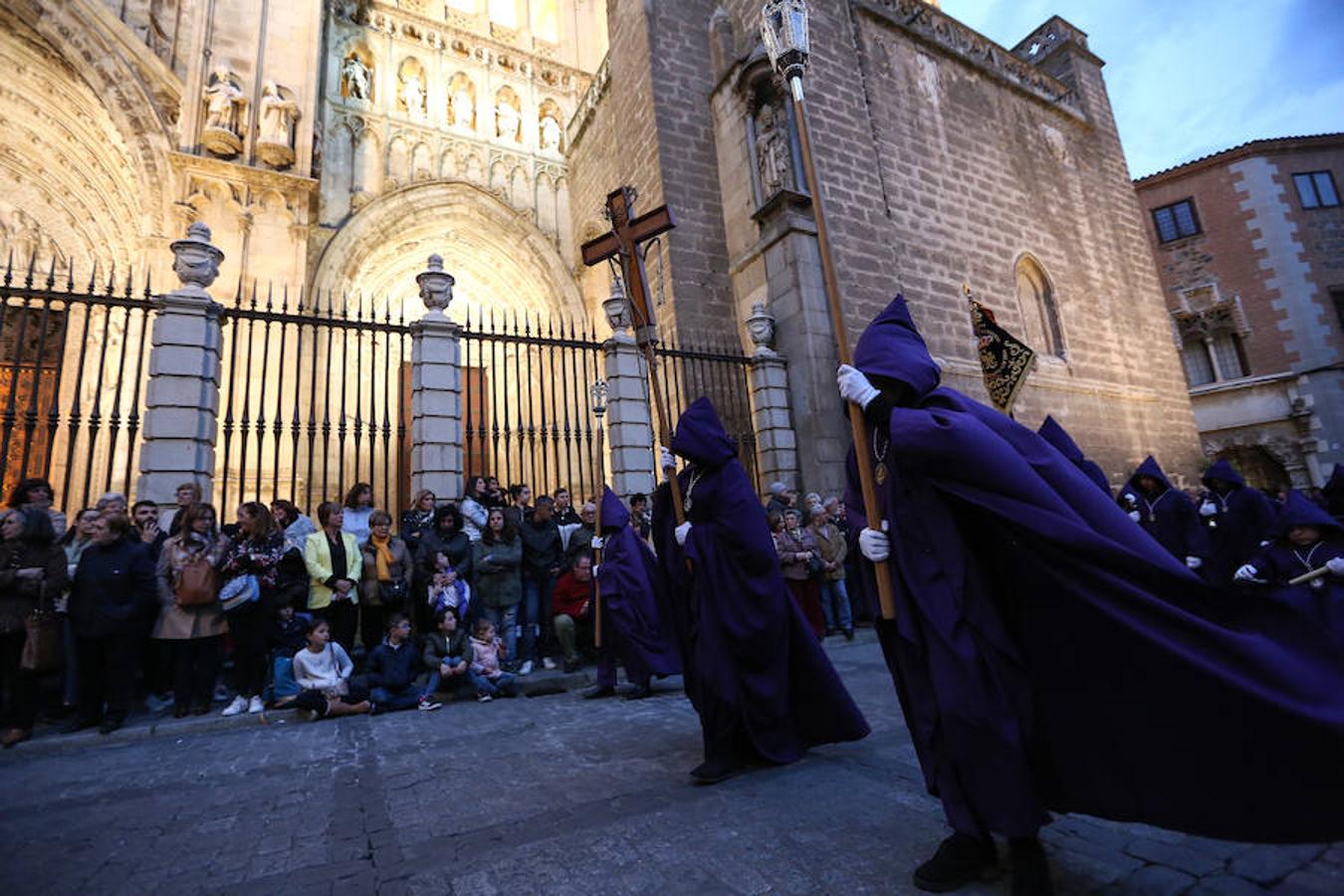 Cristo Nazareno Cautivo