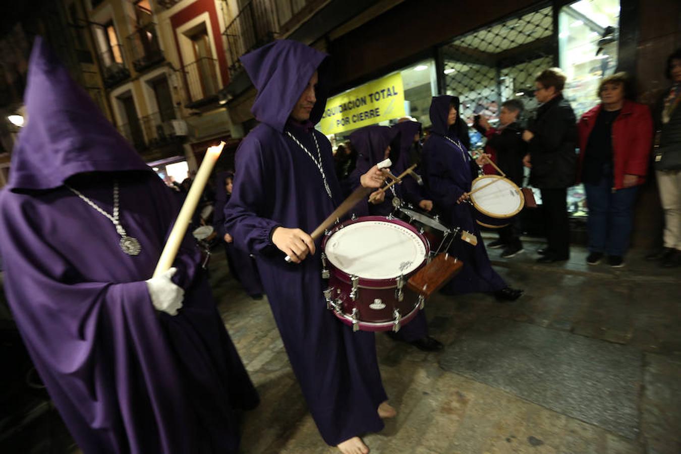 Cristo Nazareno Cautivo