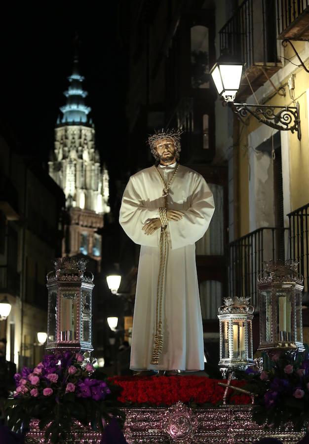 Cristo Nazareno Cautivo