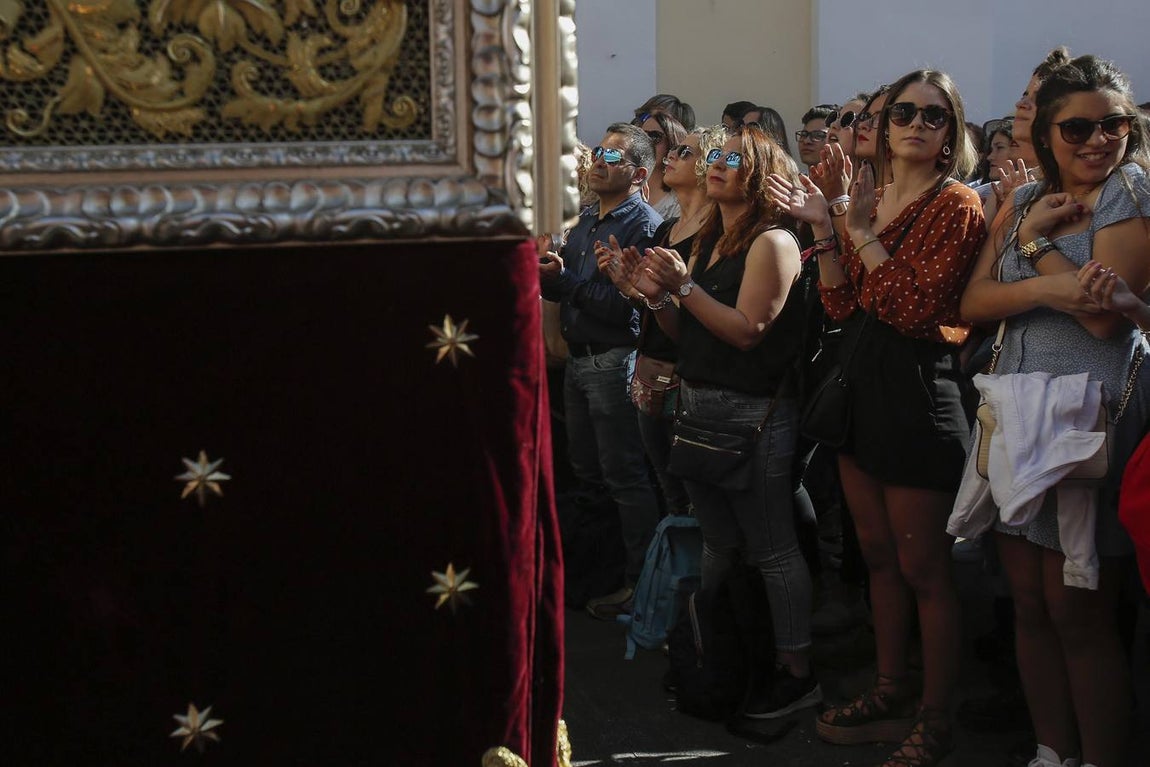 La procesión del Buen Suceso de Córdoba, en imágenes