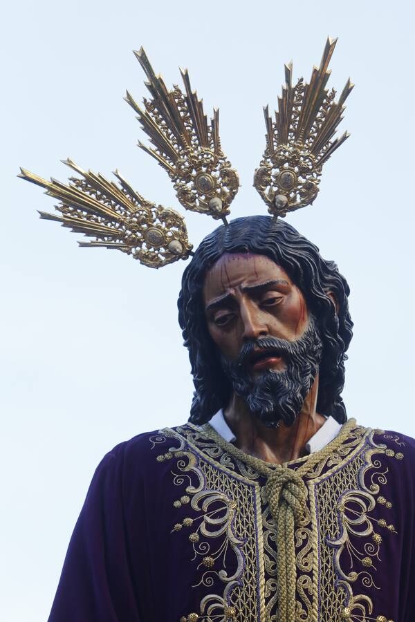 La procesión del Císter de Córdoba, en imágenes